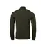 Кофта Chevalier Aston Half Zip Merino Dark Green Фото 2
